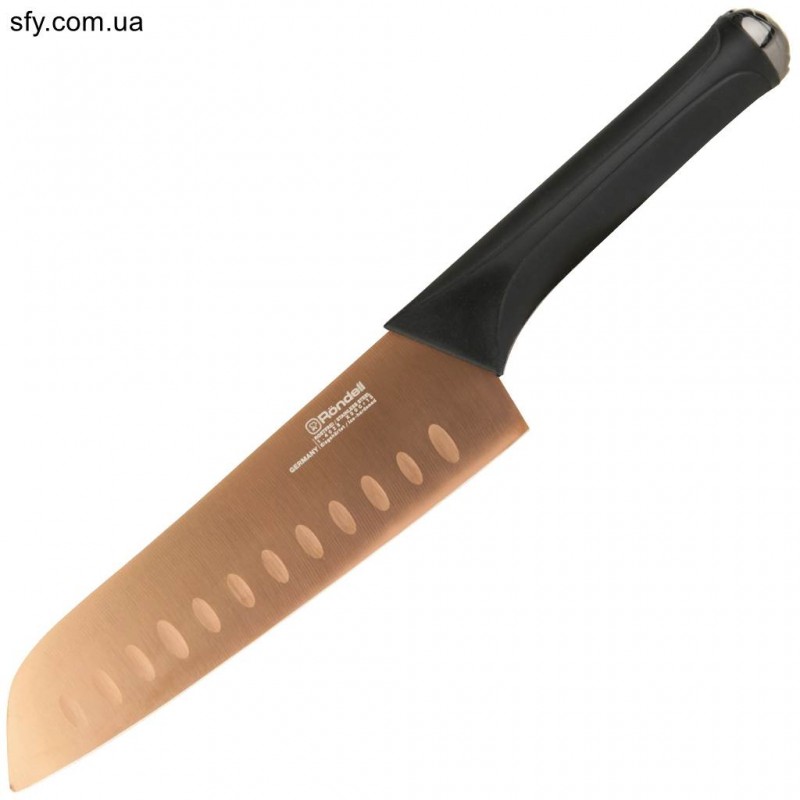 Нож сантоку Rondell Gladius RD-692