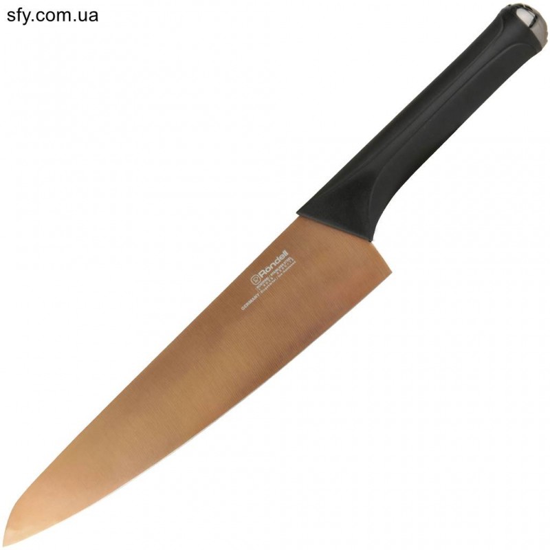 Нож поварской Gladius Rondell RD-690