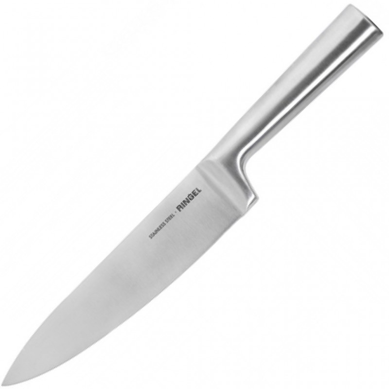 Шеф Ніж кухонний кухарський Ringel Besser RG-11003-4