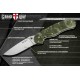 Ontario Rat 1 (Крыса) satin finish