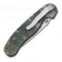 Ontario Rat 1 (Крыса) satin finish