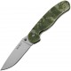 Ontario Rat 1 (Крыса) satin finish