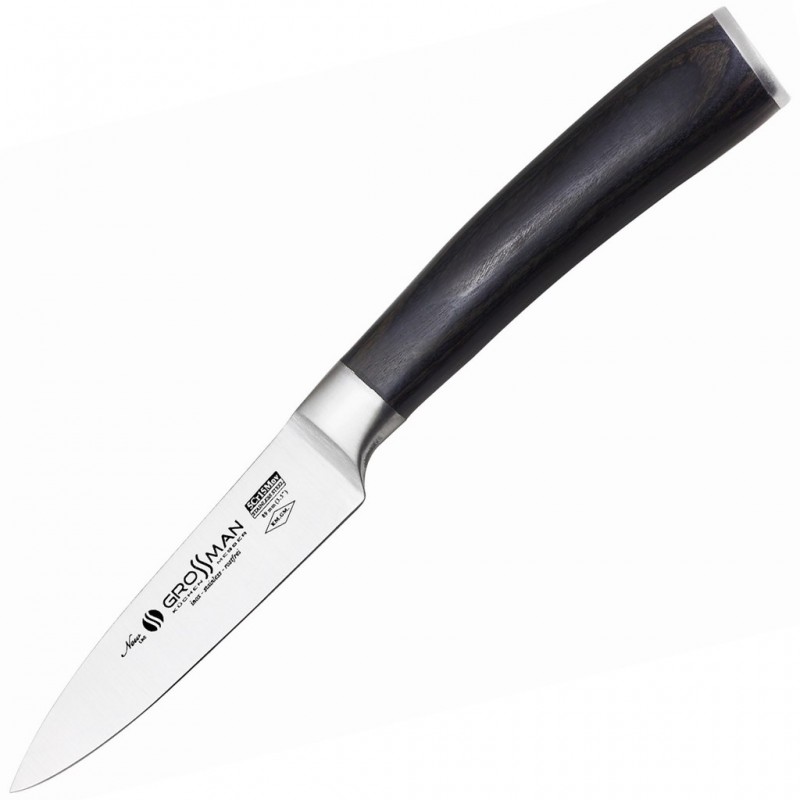 Нож кухонный Grossman для овощей и фруктов 835 A