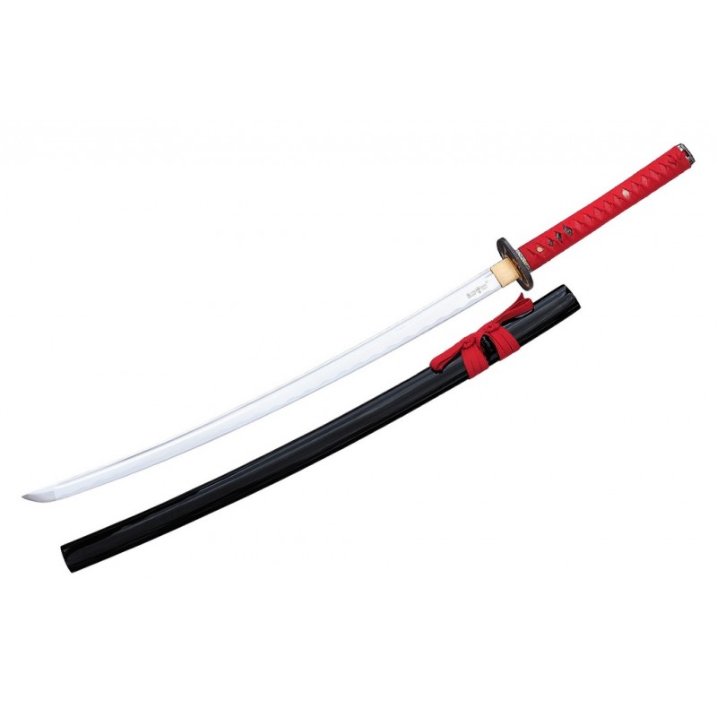Самурайский меч katana (Катана) 139104