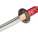 самурайский меч katana 13945