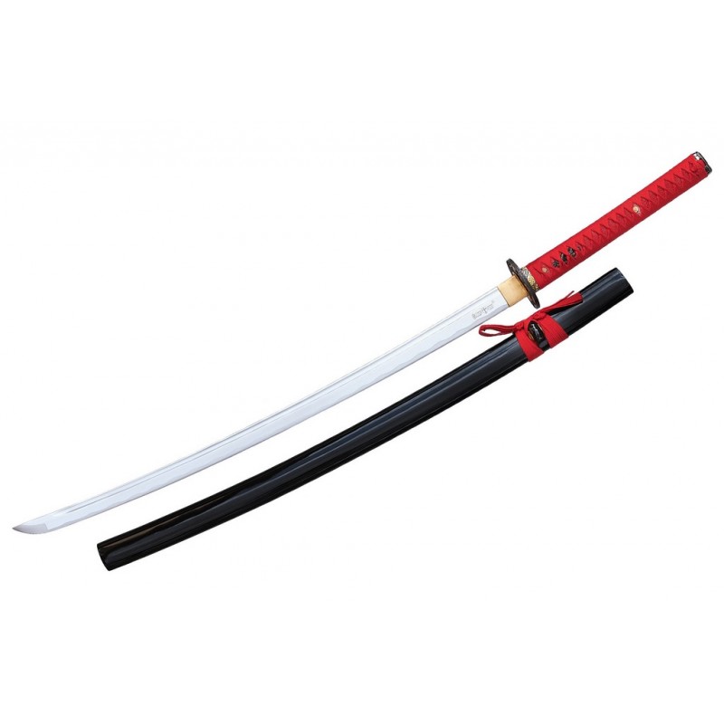 Самурайский меч (Катана - Katana) 13945