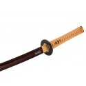Самурайский меч 8201 (katana damask)
