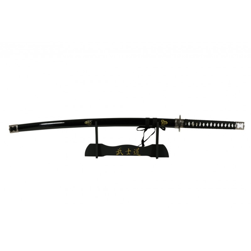 Самурайский меч Катана Хатори Ханзо 4123